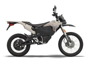 New 2022 Zero Motorcycles FX